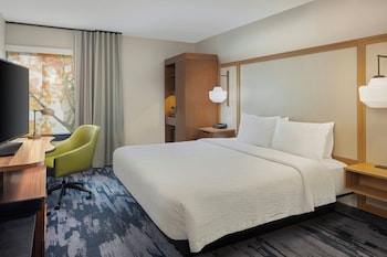 Room, 1 King Bed