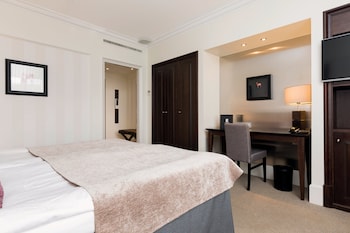 Superior Double or Twin Room, 1 Bedroom