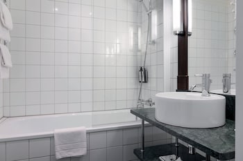 Superior Double Room, Balcony