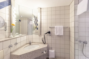 Standard Room, 1 Twin Bed