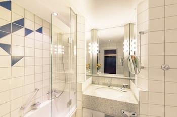 Standard Room, 1 Twin Bed