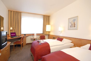 Privilege, Twin Room, 2 Twin Beds