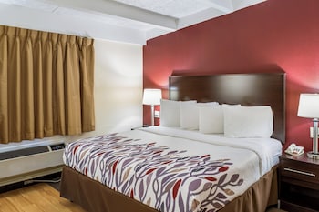 Superior Room, 1 King Bed, Non Smoking