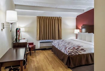 Superior Room, 1 King Bed, Non Smoking