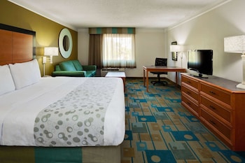Deluxe Room, 1 King Bed, Non Smoking