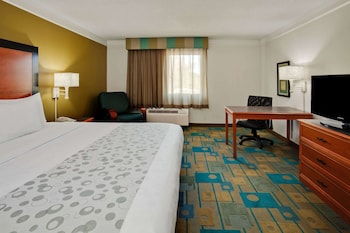Room, 1 King Bed, Accessible, Non Smoking (Hearing Accessible)