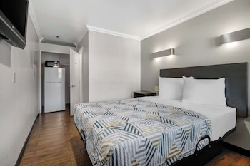 Deluxe Room, 1 King Bed, Non Smoking