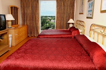 Suite, 2 Bedrooms
