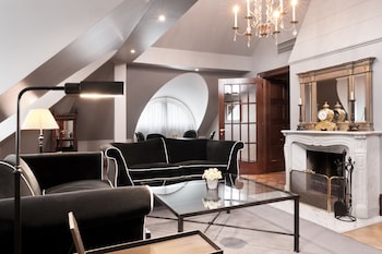 Library Suite