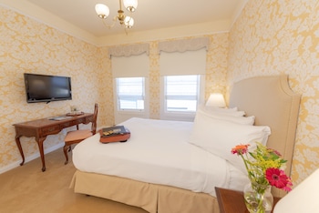 Superior Room, 1 Queen Bed