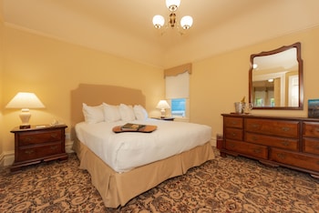 Suite, 2 Bedrooms