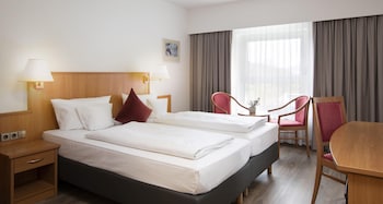 Standard Room, 1 Double Bed