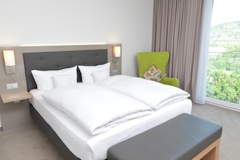 Superior Room, 2 Twin Beds