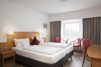 Standard Room, 1 Double Bed