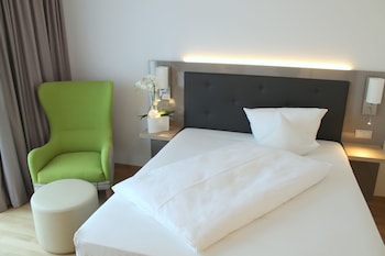 Superior Room, 2 Twin Beds