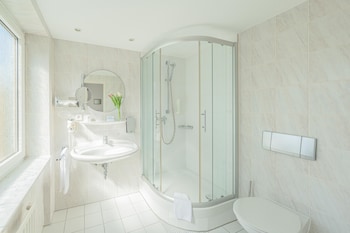 Standard Room, 1 Twin Bed