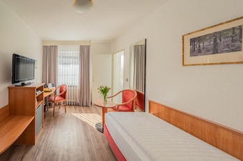 Standard Room, 1 Twin Bed