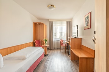 Standard Room, 1 Twin Bed