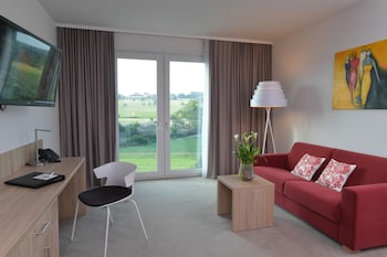 Deluxe Room, 1 Double Bed, Kitchenette
