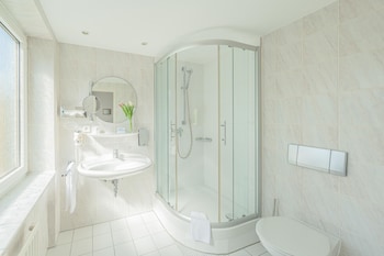Standard Room, 1 Twin Bed