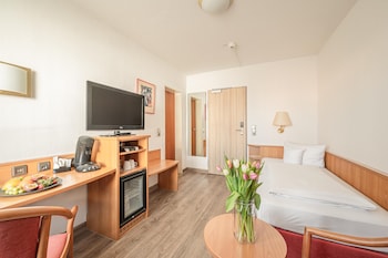 Standard Room, 1 Twin Bed