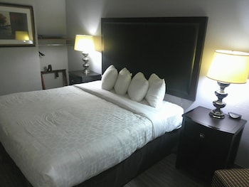 Superior Room, 1 King Bed with Sofa bed (Smoke-Free)