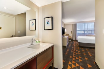 Standard Room, 2 Queen Beds