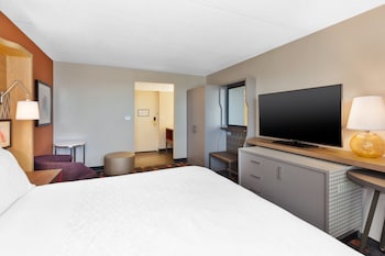 Suite, 1 Bedroom