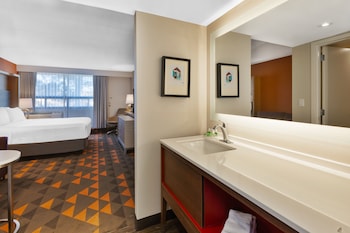 Suite, 1 Bedroom