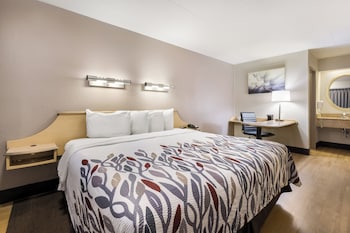 Superior Room, 1 King Bed (Smoke Free)