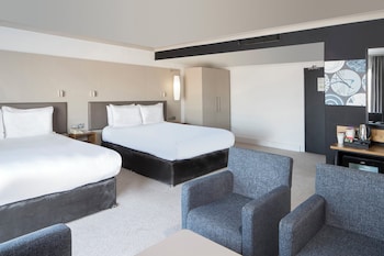 Premium Room, 2 Queen Beds
