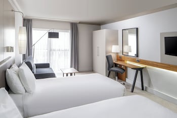 Standard Room, 1 King Bed with Sofa bed (Super King)
