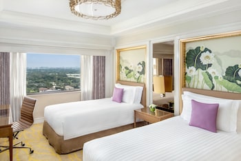 Club Room, 2 Twin Beds (Premier)