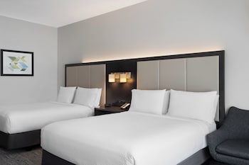 Standard Room, 2 Queen Beds