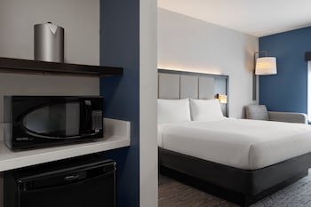 Room, 1 King Bed