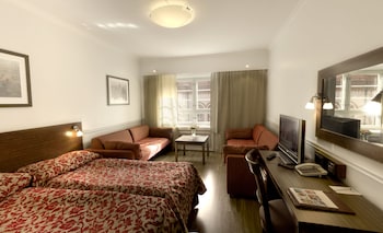 Comfort Room