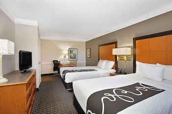 Room, 2 Double Beds, Non Smoking
