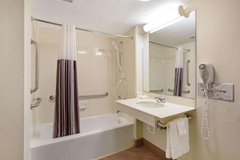 Deluxe Room, 2 Double Beds, Non Smoking