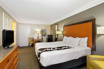 Room, 1 King Bed, Non Smoking (Mobility Accessible)