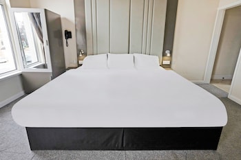Standard Quadruple Room, 2 Double Beds