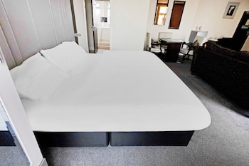 Standard Quadruple Room, 2 Double Beds