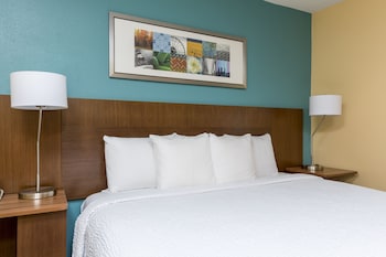 Room, 1 King Bed