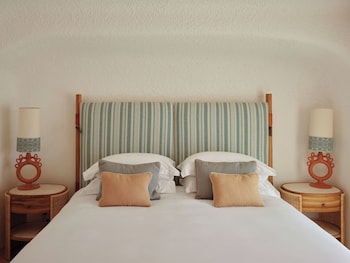 Room (New Villeggiatura, Garden)