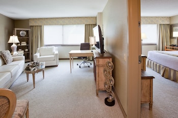 Suite, 1 Bedroom