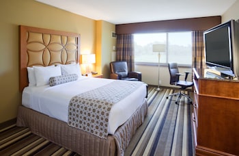 Standard Room, 1 Queen Bed
