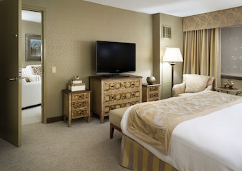 Suite, 1 Bedroom