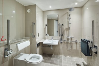 Family Room, 2 Double Beds
