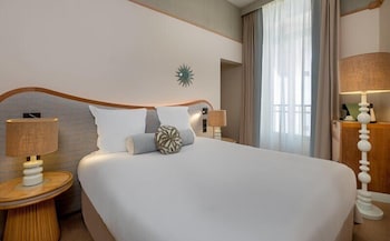Classic Double or Twin Room