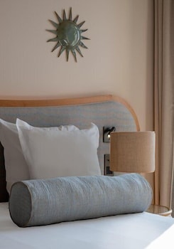 Executive Double or Twin Room