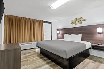 Suite, Multiple Beds, Non Smoking (Efficiency)